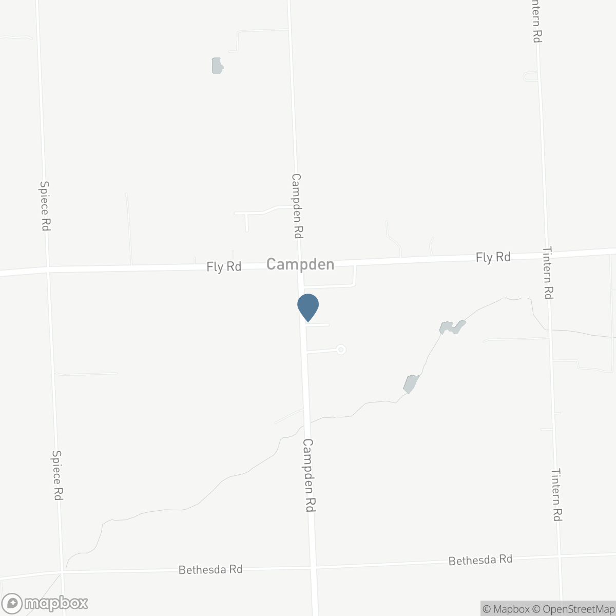 3555 CAMPDEN Road, Lincoln, Ontario L0R 2C0